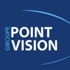 Point Vision Group logo