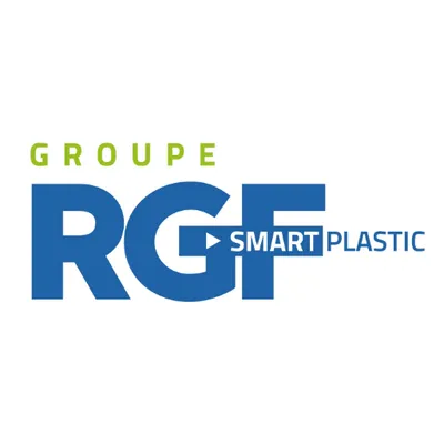 Groupe RGF logo