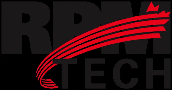 RPM Tech logo