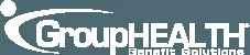 GroupHEALTH logo