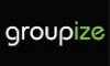 Groupize logo