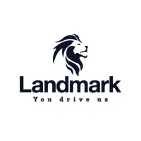 Group Landmark logo