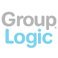 GroupLogic logo