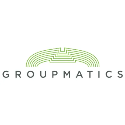 Groupmatics