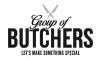 Group of Butchers logo