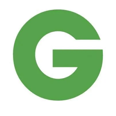 Groupon logo