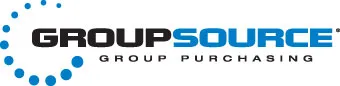 GroupSource logo