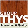 Group Thys logo