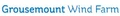 Grousemount Wind Farm logo
