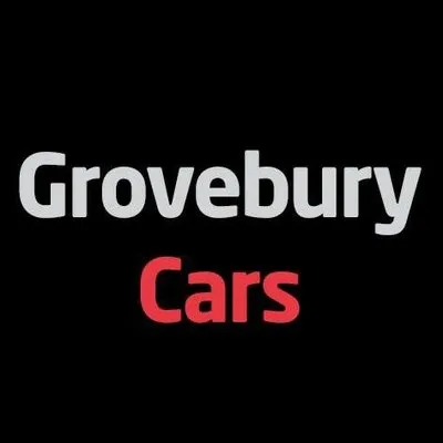Grovebury Cars logo