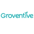 GroVentive logo