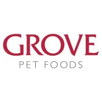 Grove Pet Foods logo