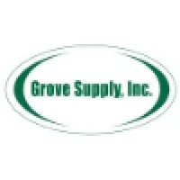 Grove Supply logo