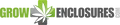 Grow Enclosures logo