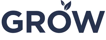 Grow Inc logo