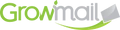Grow Mail logo