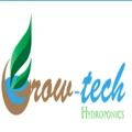 Grow-Tech Hydroponics logo