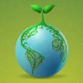 Grow the Planet logo