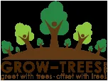 Grow-Trees logo