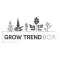 Grow Trend Box logo