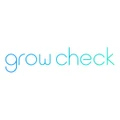 Growcheck logo