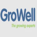 GroWell logo