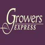 Growers Express logo