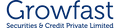 Growfast Securities and Credit logo
