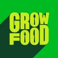 GrowFood logo