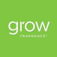 Grow Fragrance logo