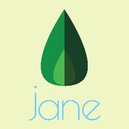 Jane App logo