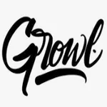 Growl logo
