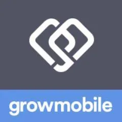 Growmobile logo