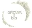Grown logo