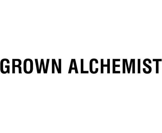 Grown Alchemistc logo
