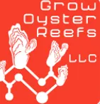 Grow Oyster Reefs logo