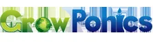 Growponics logo