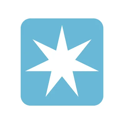 Maersk Growth logo