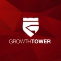 Growth Tower logo