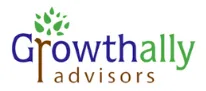 Growthally Advisors logo