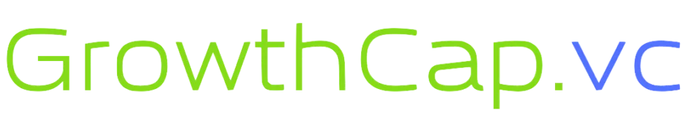 GrowthCap Ventures logo