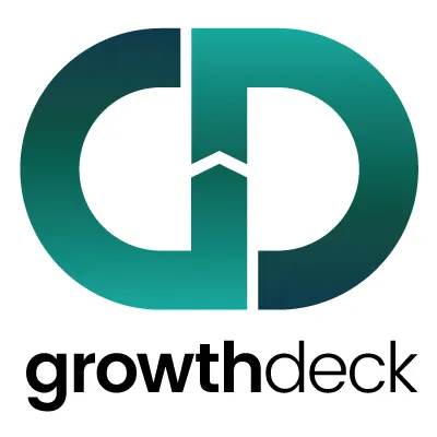 Growthdeck logo