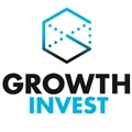 GrowthInvest logo