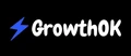 GrowthOK logo
