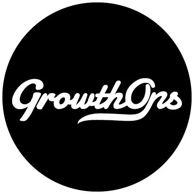 GrowthOps logo
