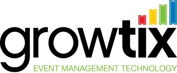 GrowTix logo