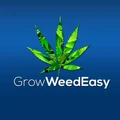 GrowWeedEasy logo