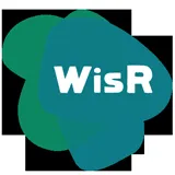 WisR logo