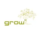 growX ventures logo