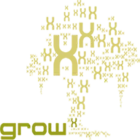 GrowX Ventures logo